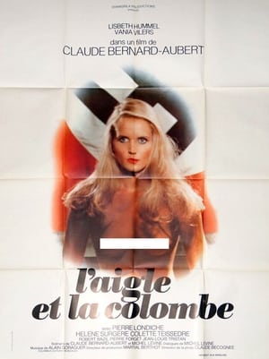 Poster The Eagle and the Dove (1977)