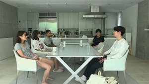 Terrace House: Boys & Girls in the City Byrnes Sandwich