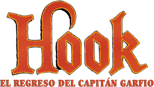 Hook (El capitán Garfio) — Logos 10