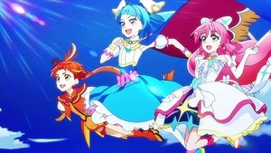 Soaring Sky! Pretty Cure Season 1 Episode 10