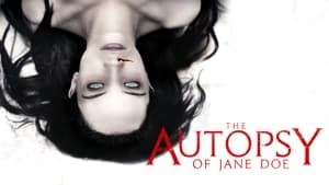 The Autopsy of Jane Doe (2016)