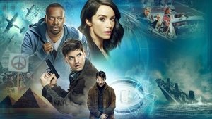 Timeless (2016) online ελληνικοί υπότιτλοι