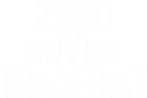 Anos 2000: Grandes Tragédias — Logos 4