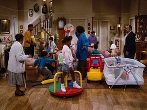 Family Matters Season 1 Episode 18