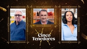 Cinco Tenedores Temporada 1 Capitulo 1