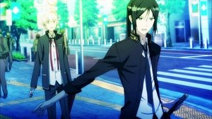 K-Project: 1×7