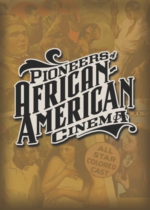 Image Pioneers of African-American Cinema