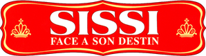 Sissi e Seu Destino — Logos 3