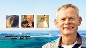 poster Martin Clunes: Islands of Australia