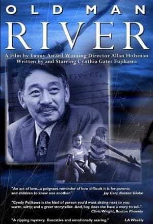 Poster Old Man River 1999