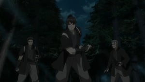 Gintama: Season 7 Episode 47