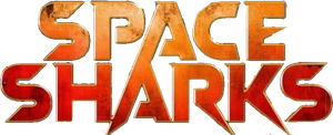 Space Sharks — Logos 1