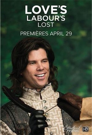 Love’s Labour’s Lost – Stratford Festival of Canada