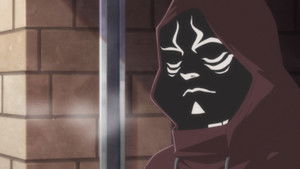 Toumei Otoko to Ningen Onna: Sonouchi Fuufu ni Naru Futari Episódio 11