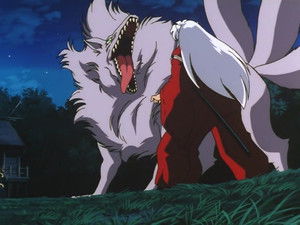 InuYasha Season 1 Episode 62