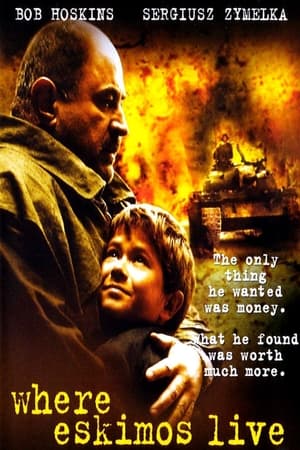 Poster 乱世老少 2002