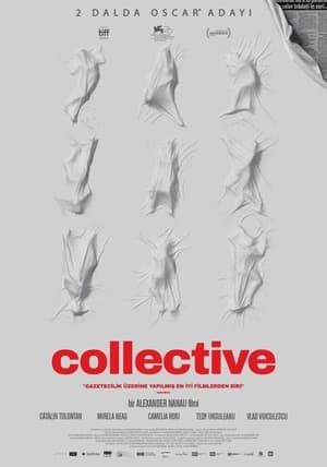 Poster Collective 2019