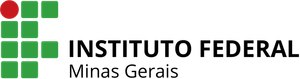 Logo Instituto Federal de Minas Gerais (IFMG)