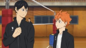 Haikyu!!: 4×6