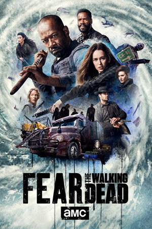 Fear the Walking Dead 160