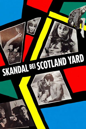 Image Skandal bei Scotland Yard