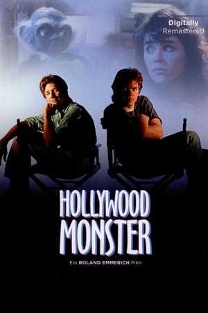Image Hollywood Monster