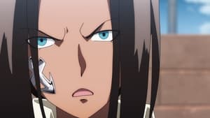 SHAMAN KING: Season 1 Episode 13 –