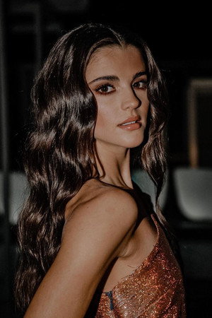 Inês Aguiar portrait