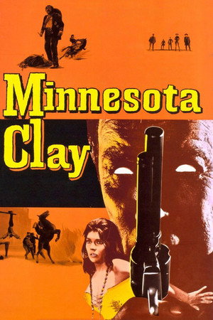 poster Minnesota Clay