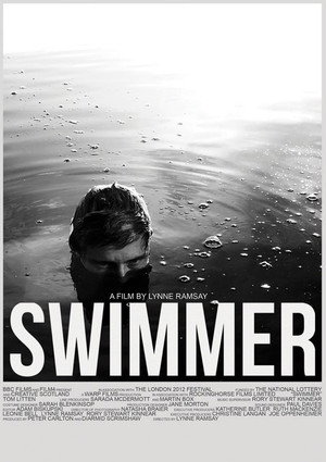 Swimmer 9