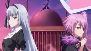 That Time I Got Reincarnated as a Slime 2018