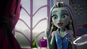 Monster High: Elettrizzante