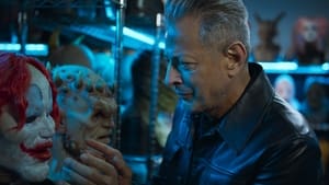 El mundo según Jeff Goldblum Temporada 2 Capitulo 5