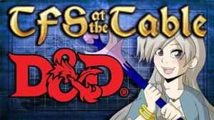 TFS at the Table Chapter 2: The Big Trial