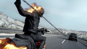 Ghost Rider : L’Esprit de vengeance
