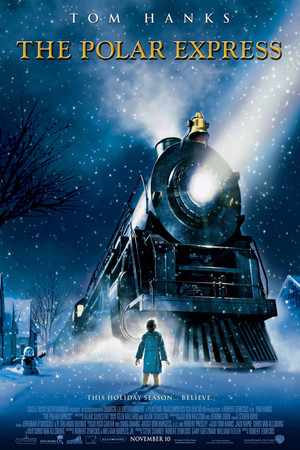 poster The Polar Express