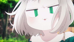 With You, Our Love Will Make It Through: 1×8