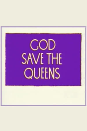 Poster God Save the Queens (1995)