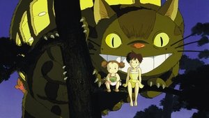 My Neighbor Totoro 1988