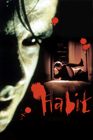Poster Habit 1997