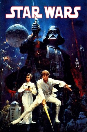 poster Star Wars