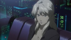 Ghost in The Shell: Stand Alone Complex – Solid State Society