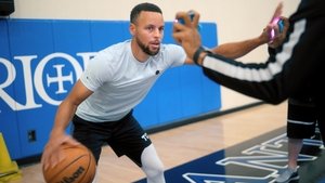 Stephen Curry: Un jugador subestimado (2023)