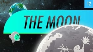 Crash Course Astronomy The Moon