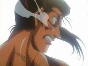 Hajime no Ippo – Episódio 44 – Legendado