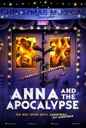 Anna and the Apocalypse (2018)