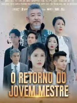 Retorno de um Jovem Mestre