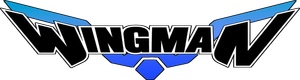 Wingman — Logos 1