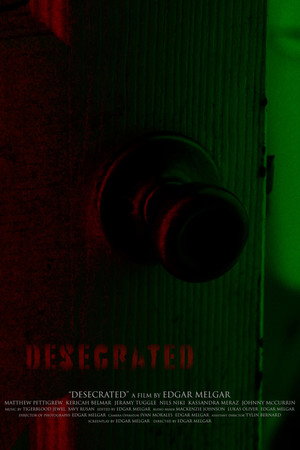 Desecrated 2