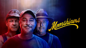 poster Moonshiners